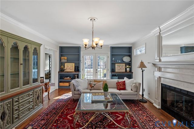 1001 Ashbrook Landing Rd, Midlothian, VA 23114