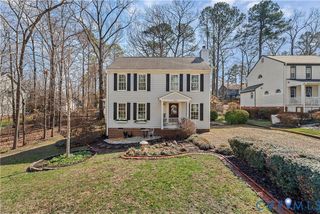 1001 Ashbrook Landing Rd, Midlothian, VA 23114