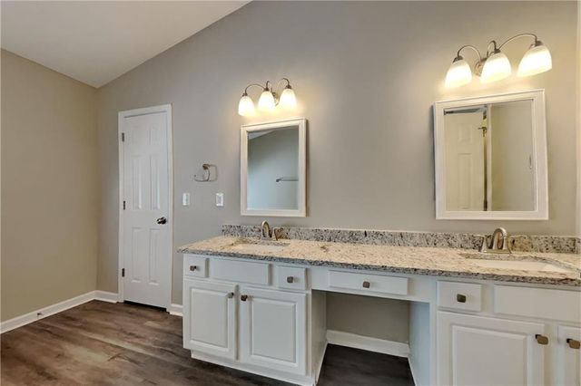 4174 Glenaire Way NW, Acworth, GA 30101