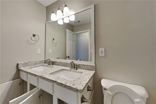 4174 Glenaire Way NW, Acworth, GA 30101