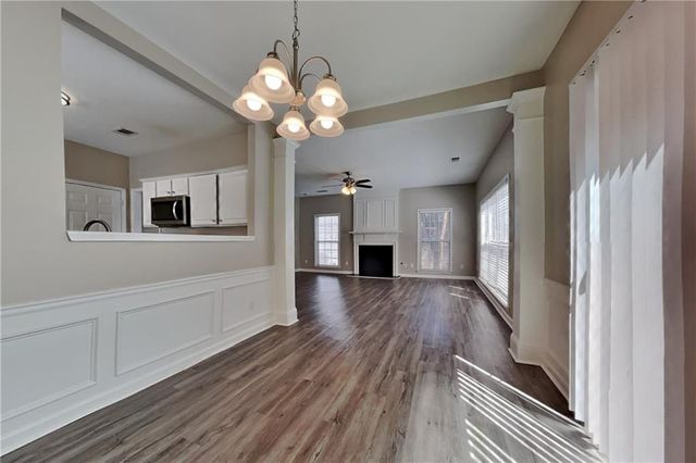4174 Glenaire Way NW, Acworth, GA 30101