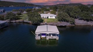 1025 Agarita Circle, Graford, TX 76449