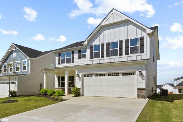 680 Lady Fern Drive, Woodruff, SC 29388