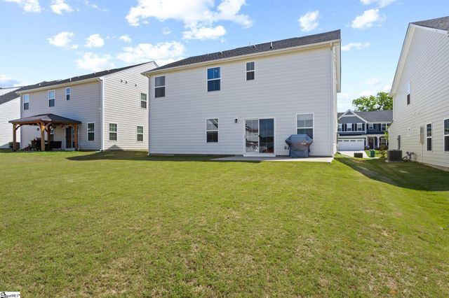 680 Lady Fern Drive, Woodruff, SC 29388