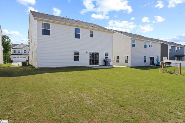 680 Lady Fern Drive, Woodruff, SC 29388