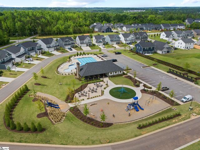 680 Lady Fern Drive, Woodruff, SC 29388