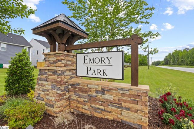 680 Lady Fern Drive, Woodruff, SC 29388