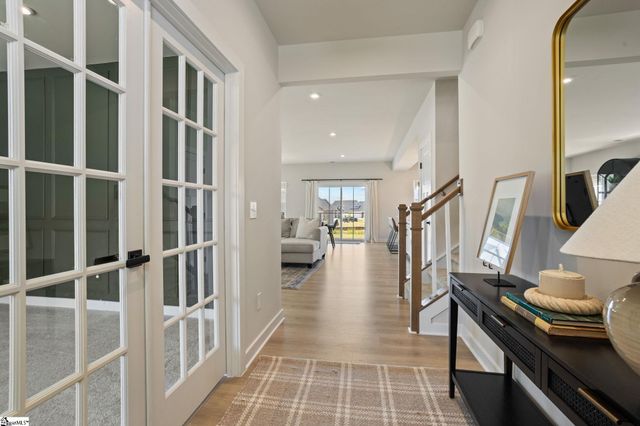 680 Lady Fern Drive, Woodruff, SC 29388