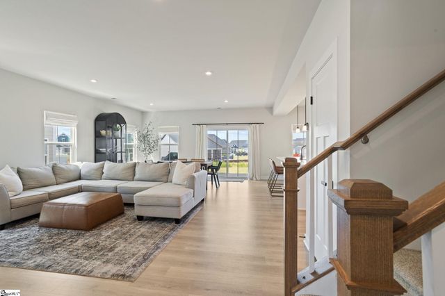 680 Lady Fern Drive, Woodruff, SC 29388
