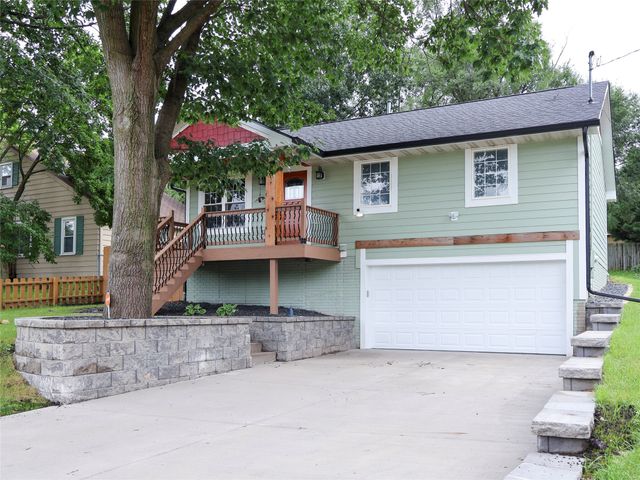 210 Philip Street, Des Moines, IA 50315