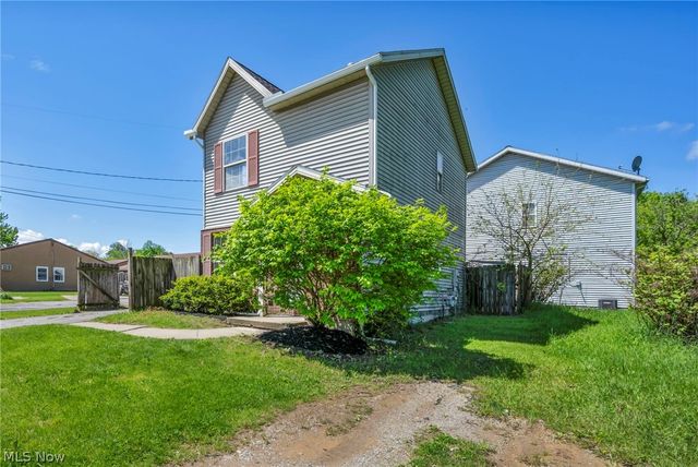 71 Chestnut Street, Elyria, OH 44035