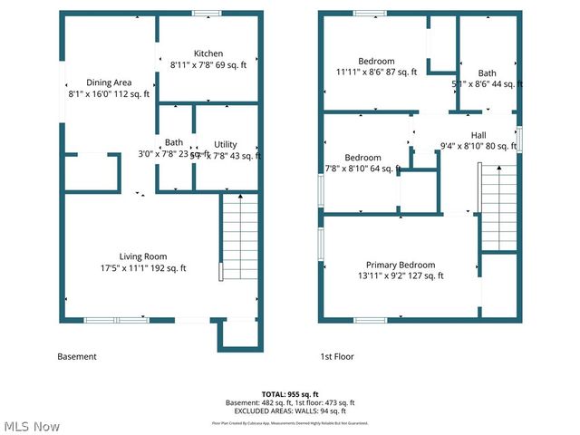 71 Chestnut Street, Elyria, OH 44035