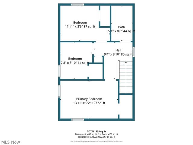 71 Chestnut Street, Elyria, OH 44035