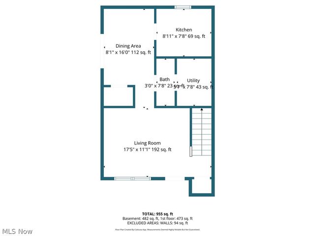 71 Chestnut Street, Elyria, OH 44035