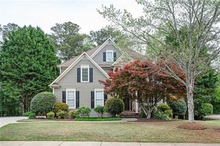 777 Nob Ridge Drive, Marietta, GA 30064