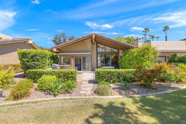 171 Bouquet Canyon Drive, Palm Desert, CA 92211