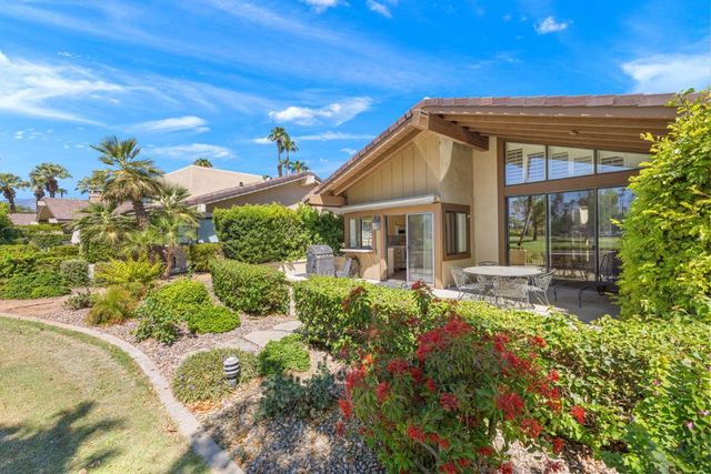 171 Bouquet Canyon Drive, Palm Desert, CA 92211