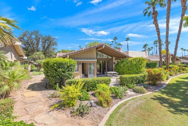 171 Bouquet Canyon Drive, Palm Desert, CA 92211
