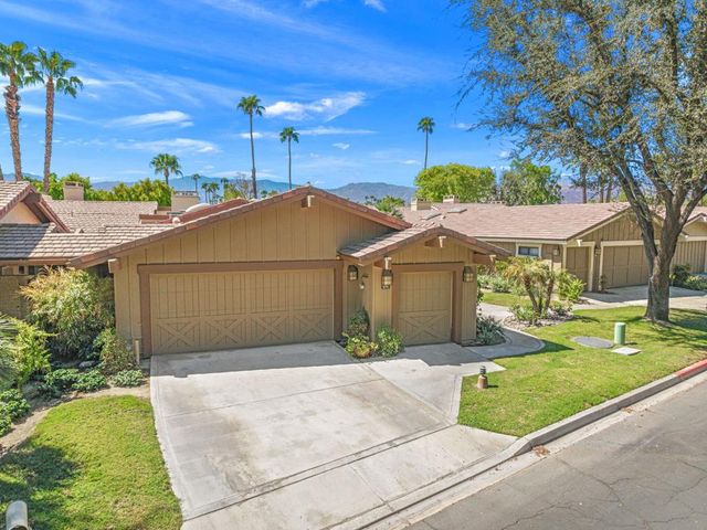 171 Bouquet Canyon Drive, Palm Desert, CA 92211