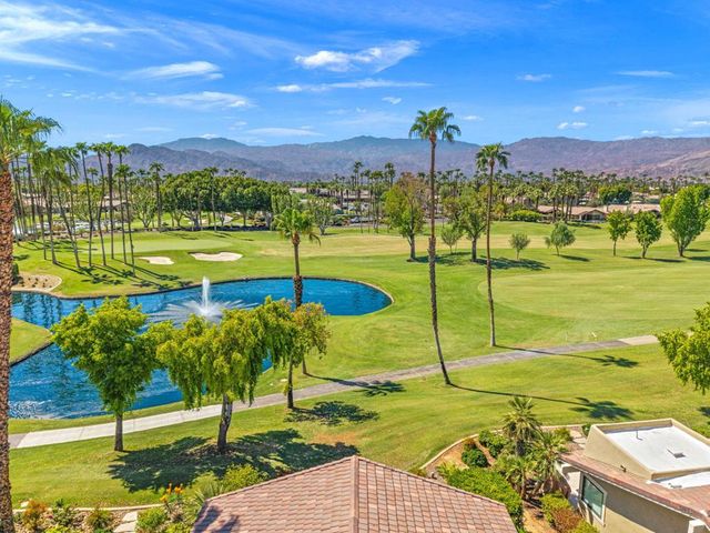 171 Bouquet Canyon Drive, Palm Desert, CA 92211