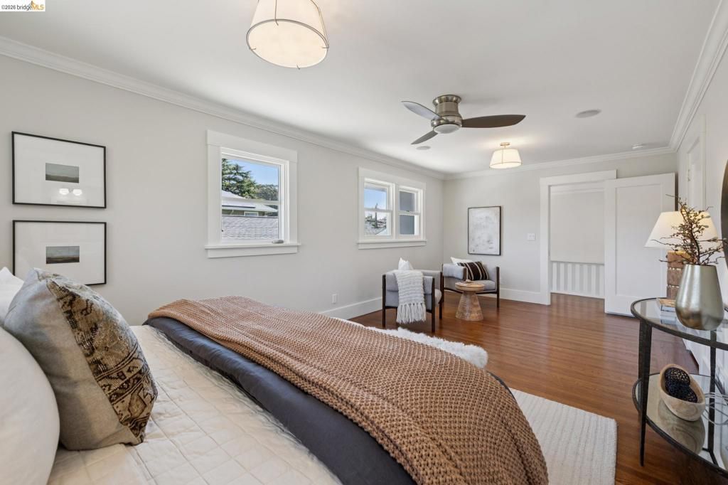 Image 25 of property listing at 1061 Annerley Rd, Piedmont, CA 94610
