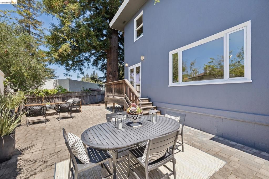 Image 39 of property listing at 1061 Annerley Rd, Piedmont, CA 94610