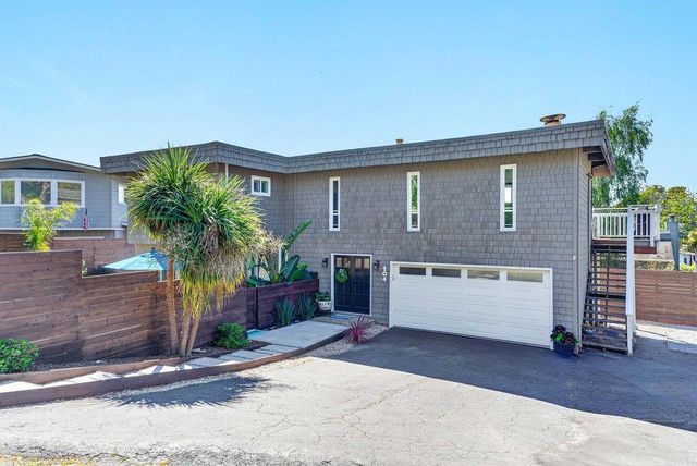 204 Highland Drive, Aptos, CA 95003