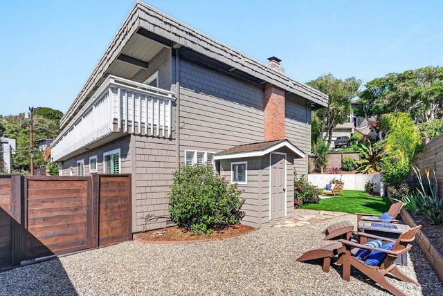 204 Highland Drive, Aptos, CA 95003