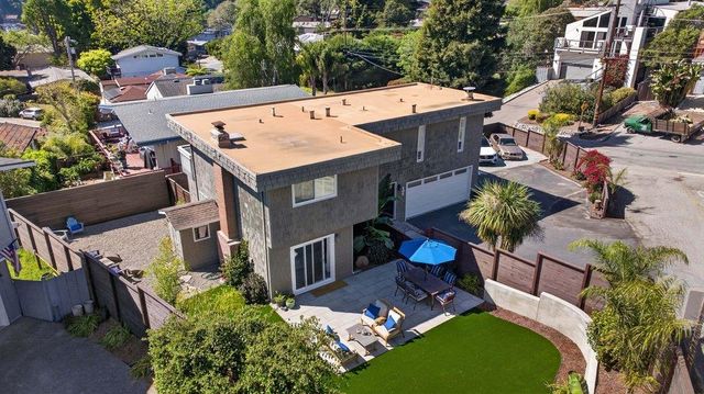 204 Highland Drive, Aptos, CA 95003