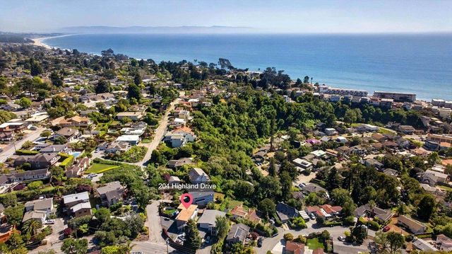 204 Highland Drive, Aptos, CA 95003