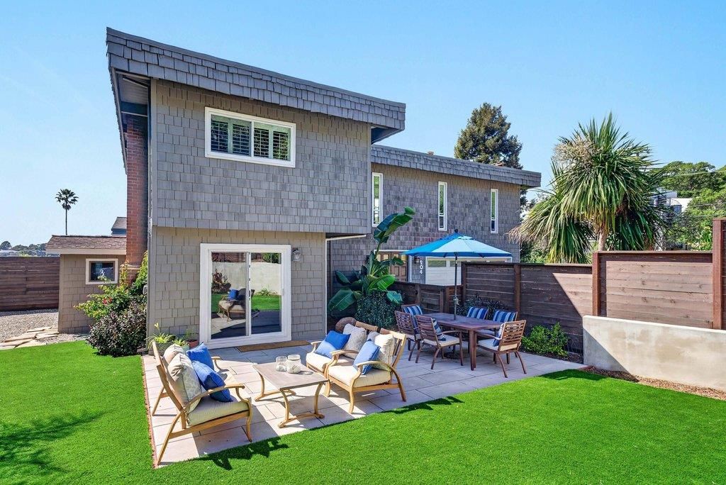 204 Highland Drive, Aptos, CA 95003