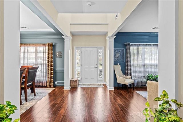 4827 Annelise Drive 73, Harrisburg, NC 28075