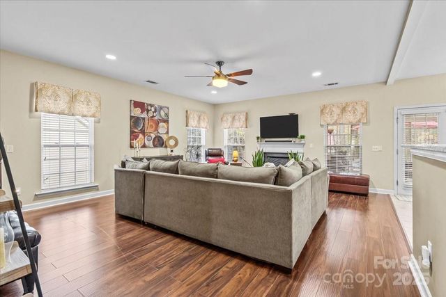 4827 Annelise Drive 73, Harrisburg, NC 28075