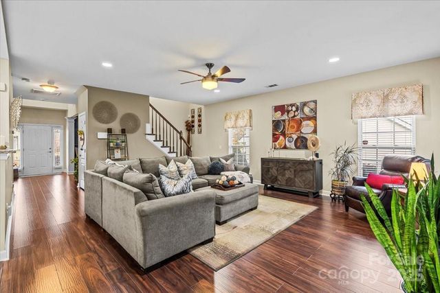 4827 Annelise Drive 73, Harrisburg, NC 28075