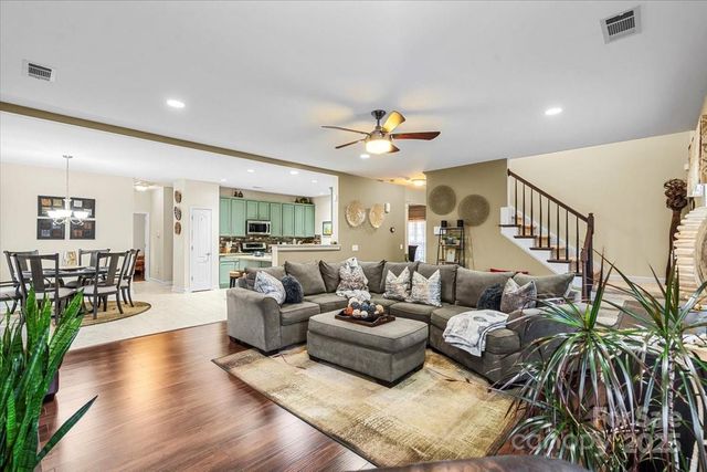 4827 Annelise Drive 73, Harrisburg, NC 28075