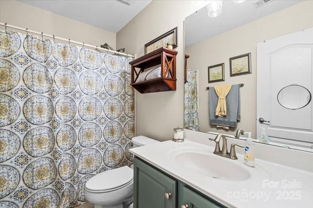 4827 Annelise Drive 73, Harrisburg, NC 28075