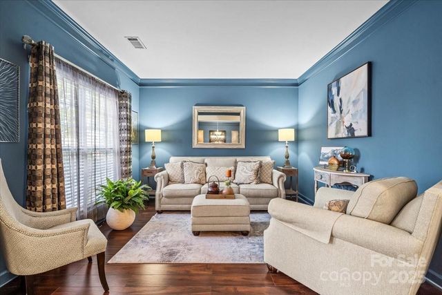 4827 Annelise Drive 73, Harrisburg, NC 28075