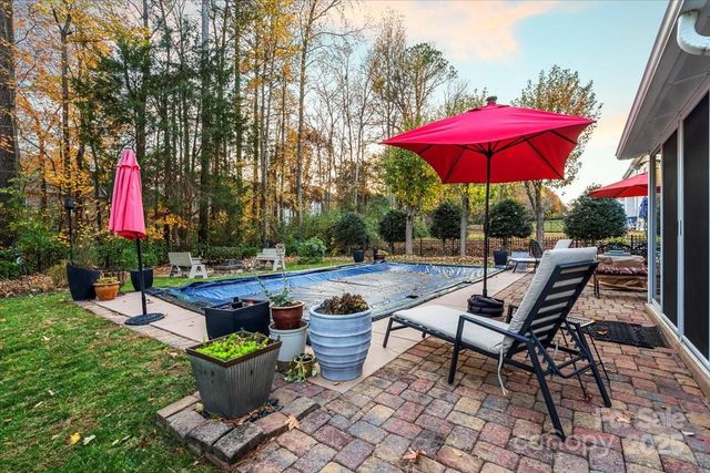 4827 Annelise Drive 73, Harrisburg, NC 28075