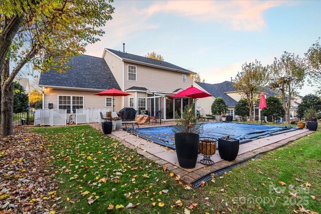 4827 Annelise Drive 73, Harrisburg, NC 28075