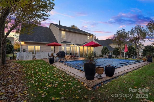 4827 Annelise Drive 73, Harrisburg, NC 28075