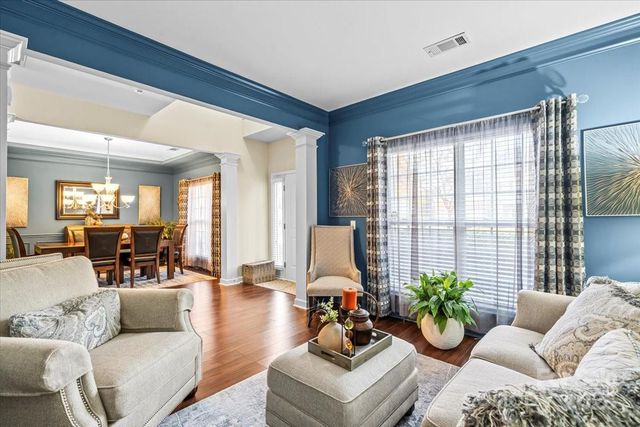 4827 Annelise Drive 73, Harrisburg, NC 28075