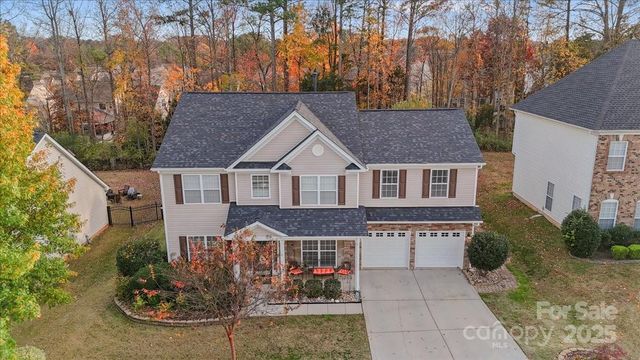 4827 Annelise Drive 73, Harrisburg, NC 28075