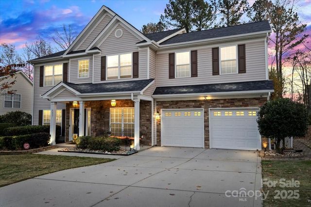 4827 Annelise Drive 73, Harrisburg, NC 28075