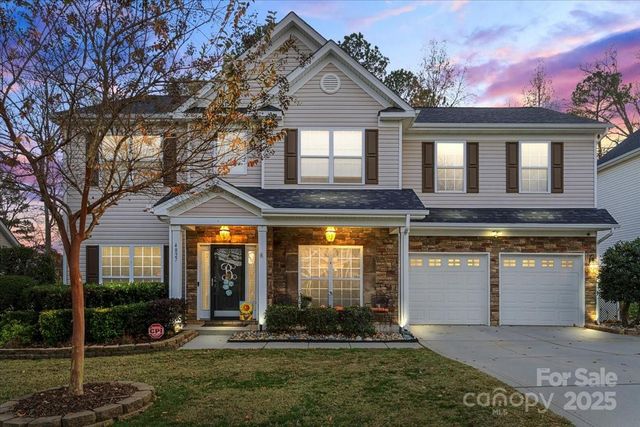 4827 Annelise Drive 73, Harrisburg, NC 28075