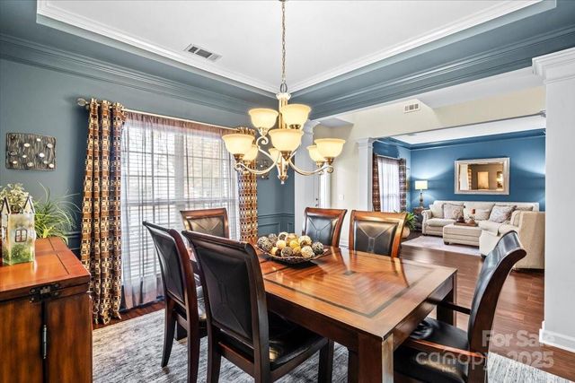 4827 Annelise Drive 73, Harrisburg, NC 28075