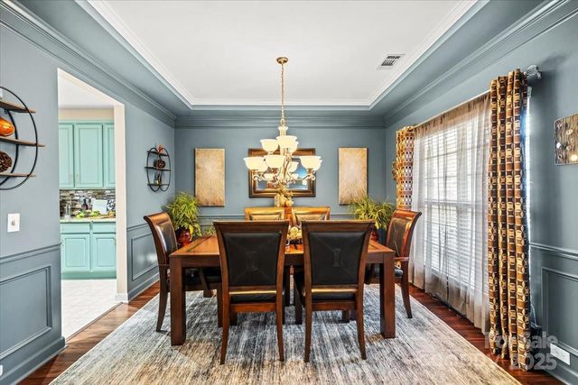 4827 Annelise Drive 73, Harrisburg, NC 28075