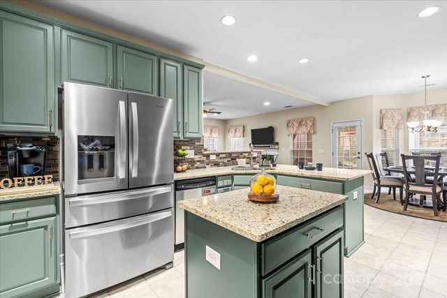 4827 Annelise Drive 73, Harrisburg, NC 28075