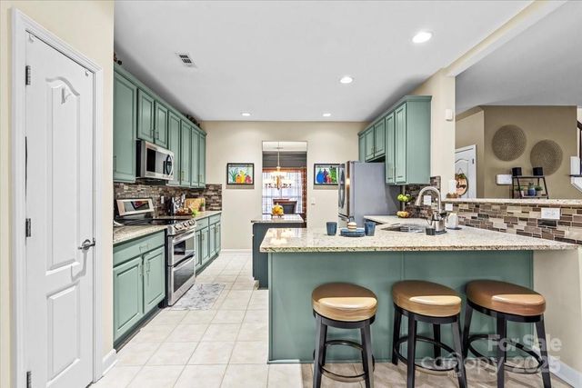 4827 Annelise Drive 73, Harrisburg, NC 28075