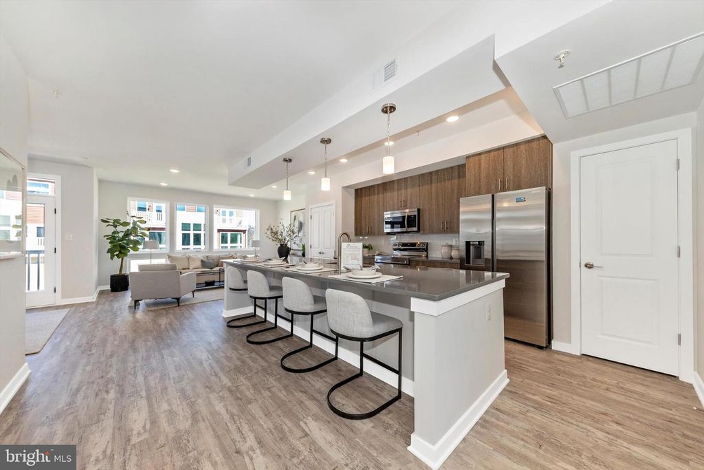 722 IRON FORGE ROAD UNIT A, Frederick, MD 21702