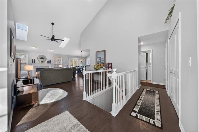 1510 Andover Circle, Commerce Twp, MI 48390